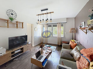  Appartement � louer 2 pi�ces 45 m�