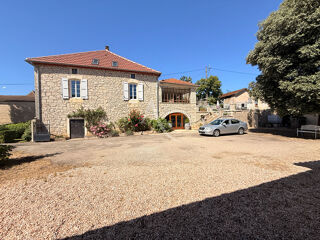  Maison à vendre 4 pièces 410 m²