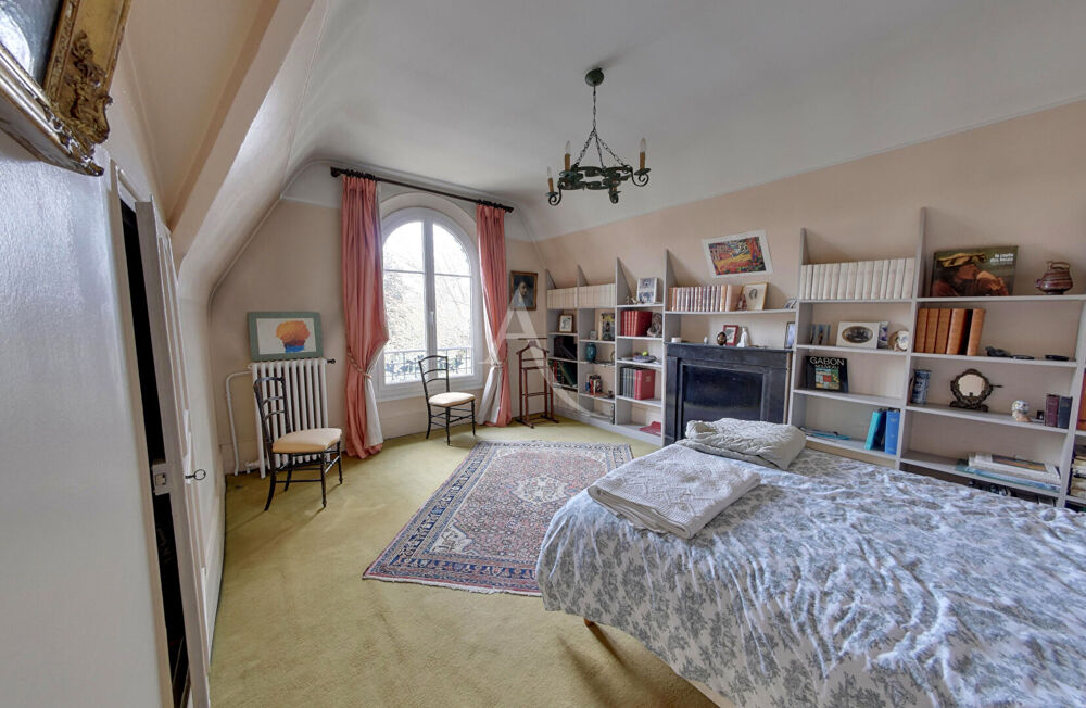 � vendre  Villa Nogent-sur-Marne (94130)