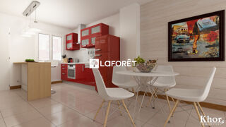  Maison � vendre 4 pi�ces 81 m�