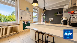 Vente Maison Maison familiale de 220 m² avec 4 chambres et jardin à Haulchin Haulchin