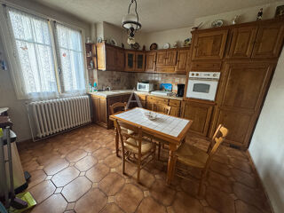  Maison � vendre 4 pi�ces 105 m�