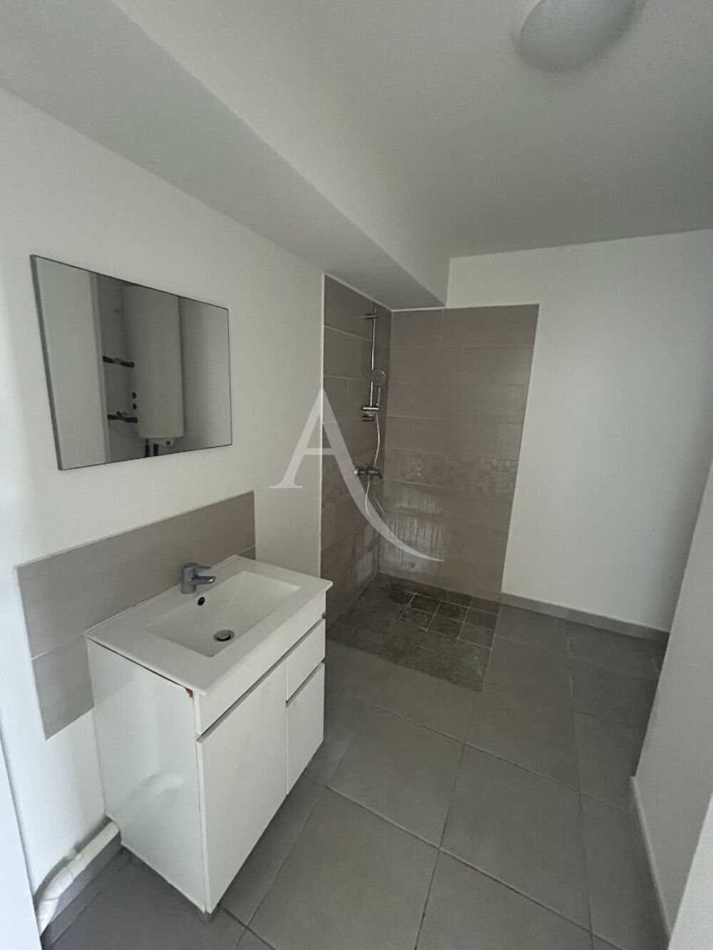Appartement T2 Etang Z'Abricots