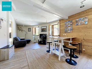  Appartement à vendre 3 pièces 58 m²