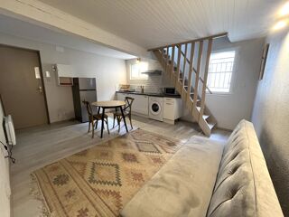  Appartement  louer 1 pice 33 m