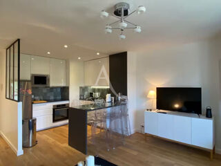  Appartement à louer 2 pièces 46 m²