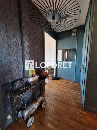  Appartement � vendre 5 pi�ces 122 m�