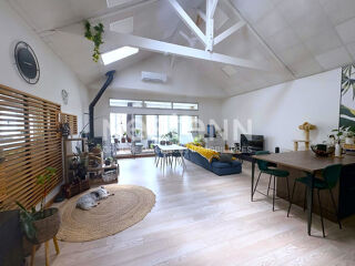  Appartement à vendre 5 pièces 148 m²