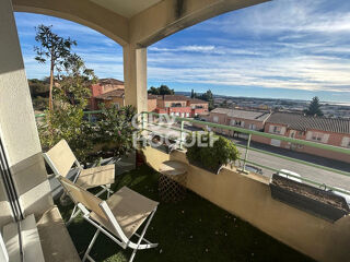  Appartement � vendre 2 pi�ces 45 m�