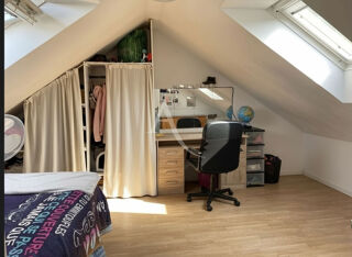  Maison � vendre 6 pi�ces 113 m�