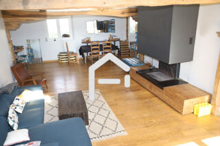  Maison � vendre 7 pi�ces 239 m�