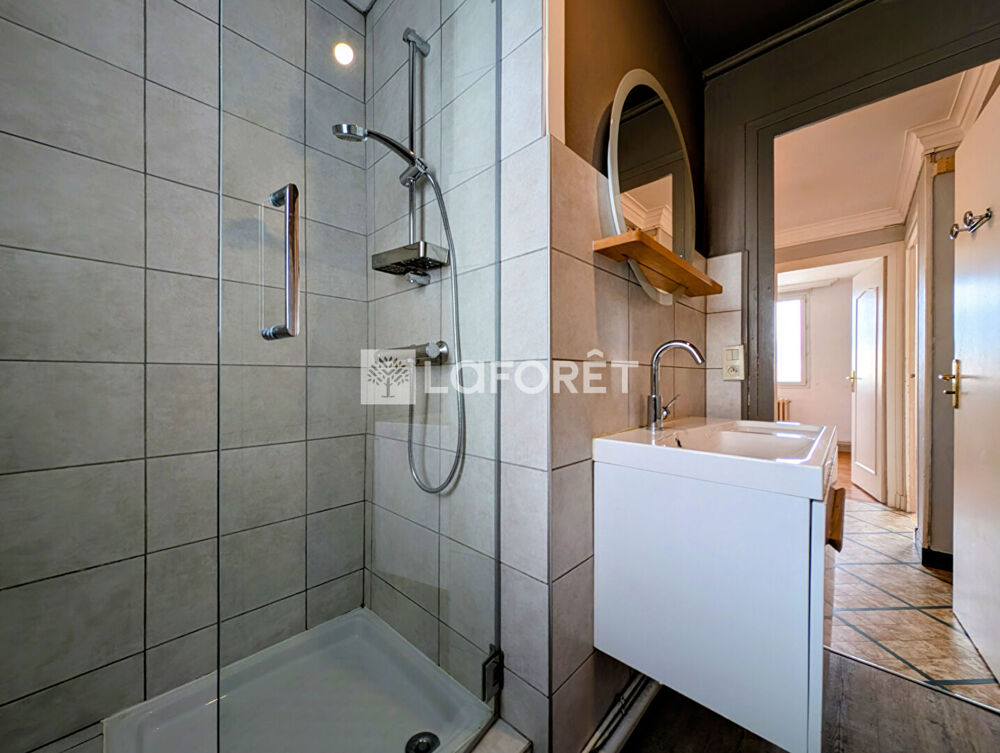 Location Appartement GRENOBLE - CLEMENCEAU Grenoble