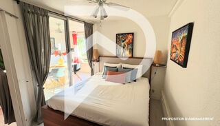  Appartement � vendre 2 pi�ces 31 m�