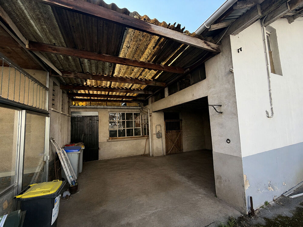 Vente Immeuble Immeuble Livry Gargan 10 pièce(s) 350 m2 Livry gargan
