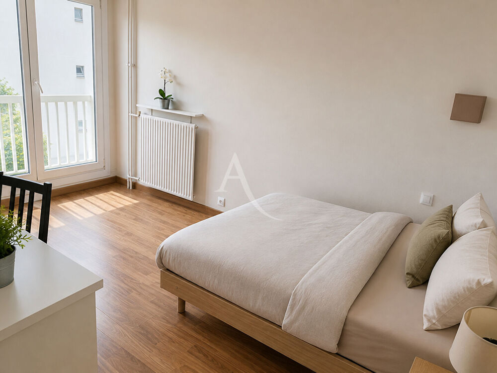 Appartement Cergy 4 pièce(s)