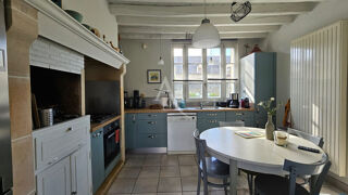  Maison � vendre 5 pi�ces 93 m�