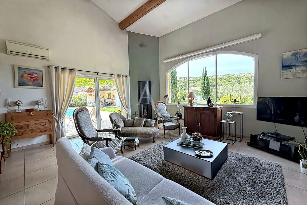 à vendre  Maison Istres (13800)