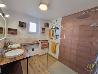  Maison à vendre 7 pièces 169 m²