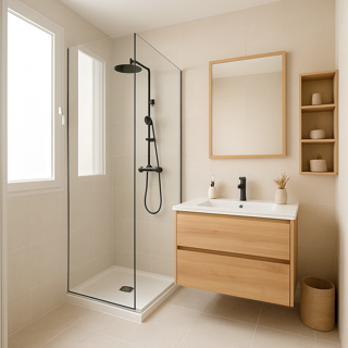  Appartement à vendre 2 pièces 47 m²