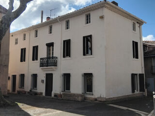  Maison � vendre 9 pi�ces 202 m�