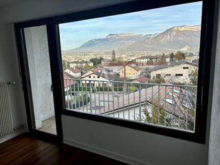 Location Appartement Appartement Annecy 2 pièce(s) 37 m2 Annecy