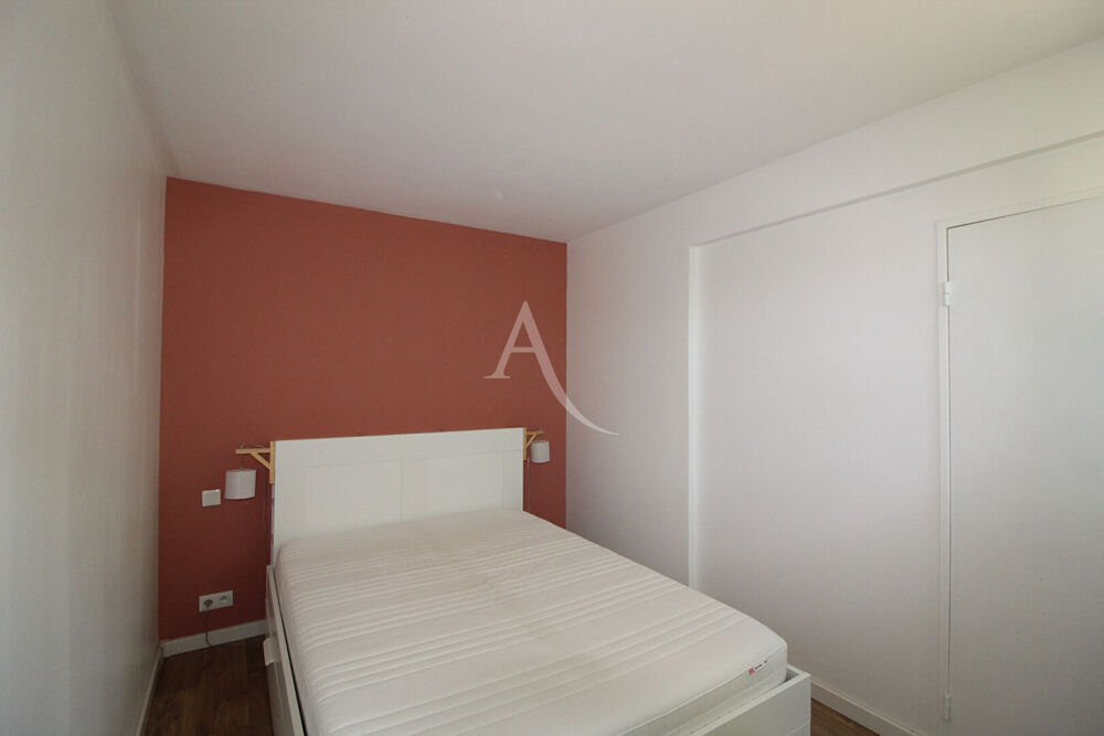 Appartement Morsang Sur Orge 2 pièces