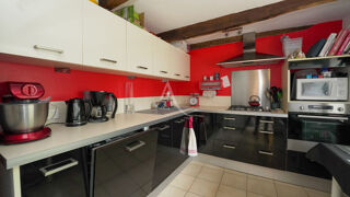  Maison � vendre 6 pi�ces 129 m�