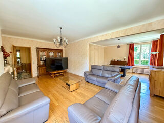  Maison à vendre 10 pièces 300 m²