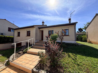  Maison � vendre 5 pi�ces 104 m�