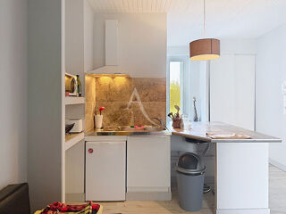  Appartement � vendre 2 pi�ces 39 m�