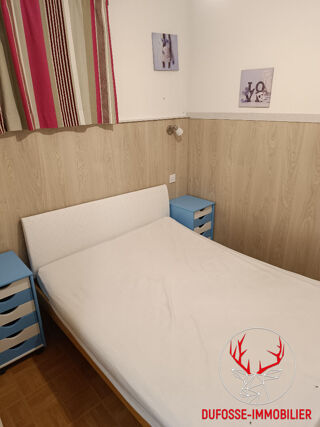  Appartement à vendre 3 pièces 39 m²