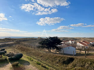  Appartement � vendre 2 pi�ces 34 m�