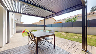 Maison  vendre 4 pices 93 m