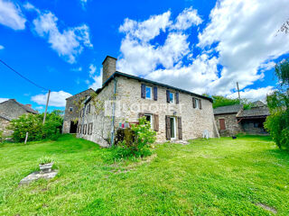  Maison à vendre 7 pièces 204 m²