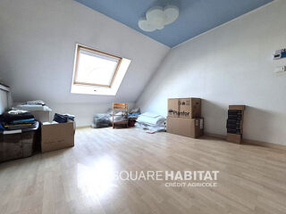  Maison � vendre 7 pi�ces 160 m�