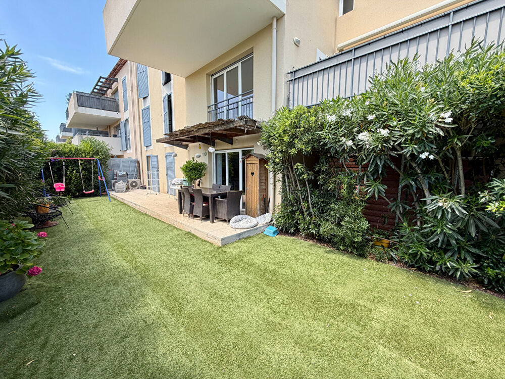 Appartement 3 pièces 66 m² · à Ollioules · 66 m² · 265 000 €
