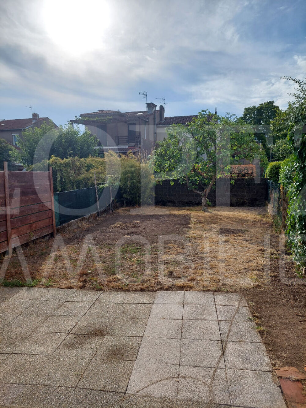 Location Maison Maison T4 MAZAMET  93M² Mazamet