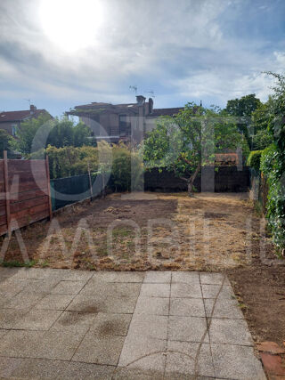  Maison à louer 4 pièces 93 m²