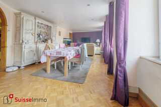  Maison à vendre 6 pièces 140 m²