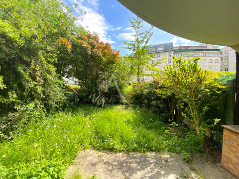  Appartement � louer 1 pi�ce 27 m�