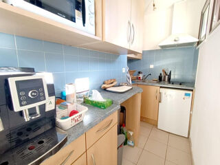  Appartement � vendre 2 pi�ces 35 m�