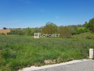  Terrain � vendre 1751 m�