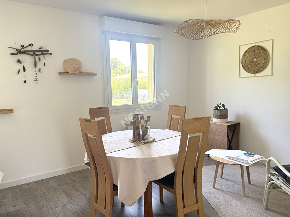 Location Maison A LOUER - Maison de 6 pièces à Taupont (56800) Taupont