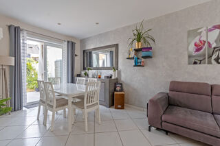  Maison à vendre 4 pièces 78 m²