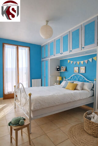  Maison � vendre 4 pi�ces 110 m�