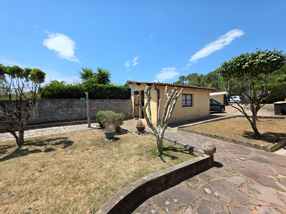 Maison Anglet 4 pièces 113 m2