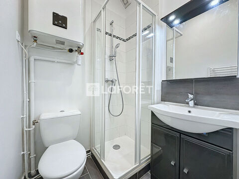  Appartement  louer 2 pices 28 m