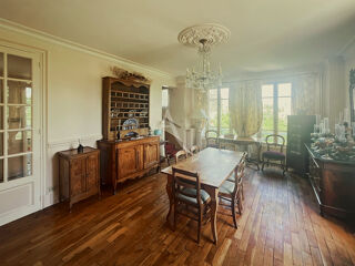  Maison � vendre 6 pi�ces 164 m�