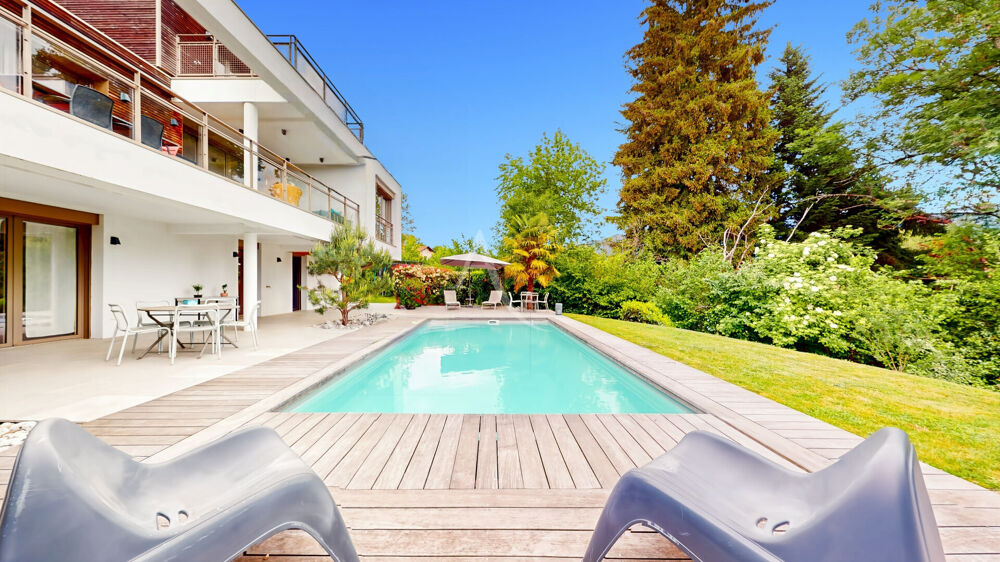 Maison Argonay 8 pièce(s) 219 m2