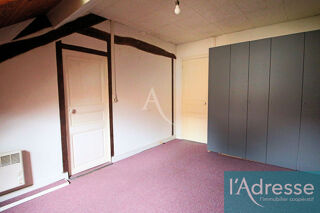  Appartement à vendre 2 pièces 33 m²